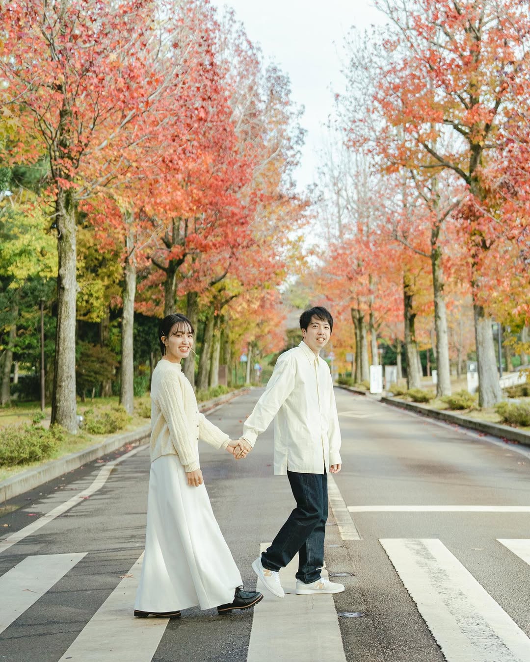 大阪戀愛故事 :讓Arai書寫你們的愛情篇章