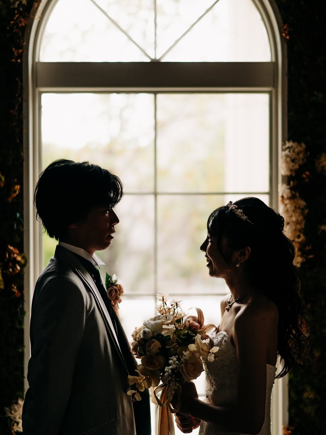在大阪的城市光影中許下永遠:Taichi 婚紗寫真體驗