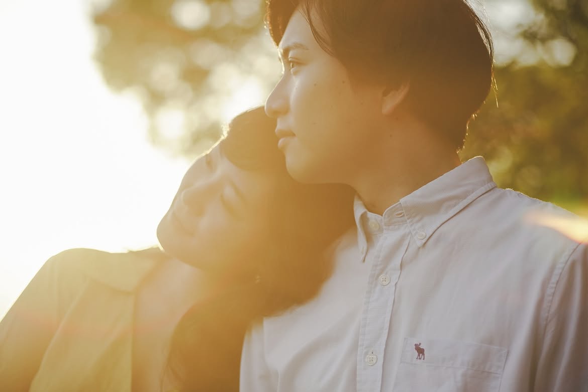 在東京,讓這一刻成為你們永恆的一部分:Takano 求婚攝影體驗