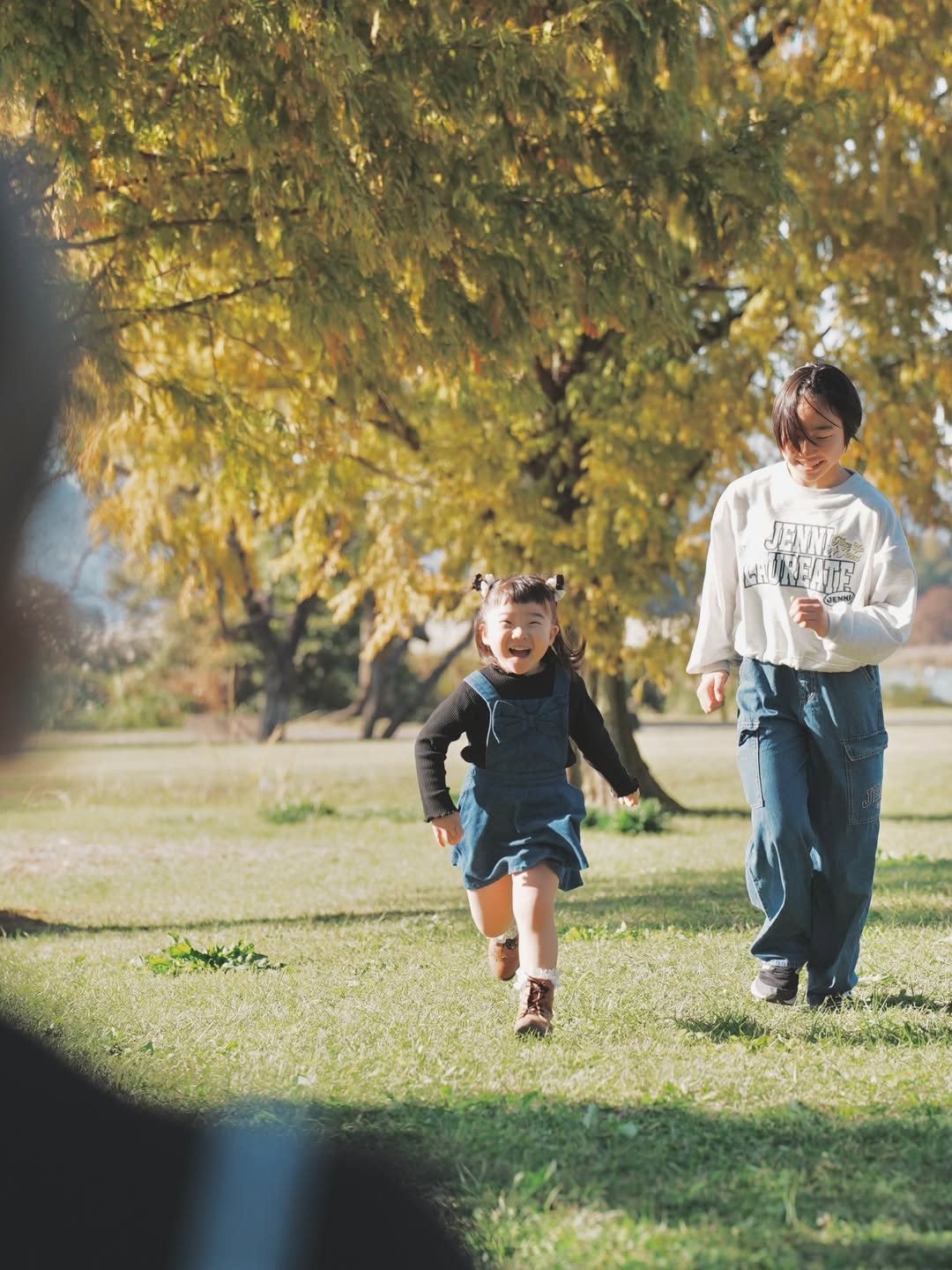 Tomo的熊本家庭攝影日誌