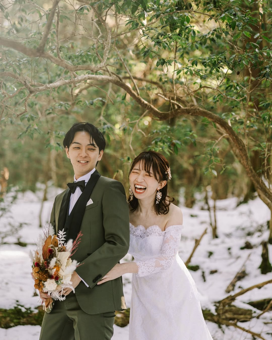 屬於我們永遠的愛情從河口湖開始:Koharu求婚攝影