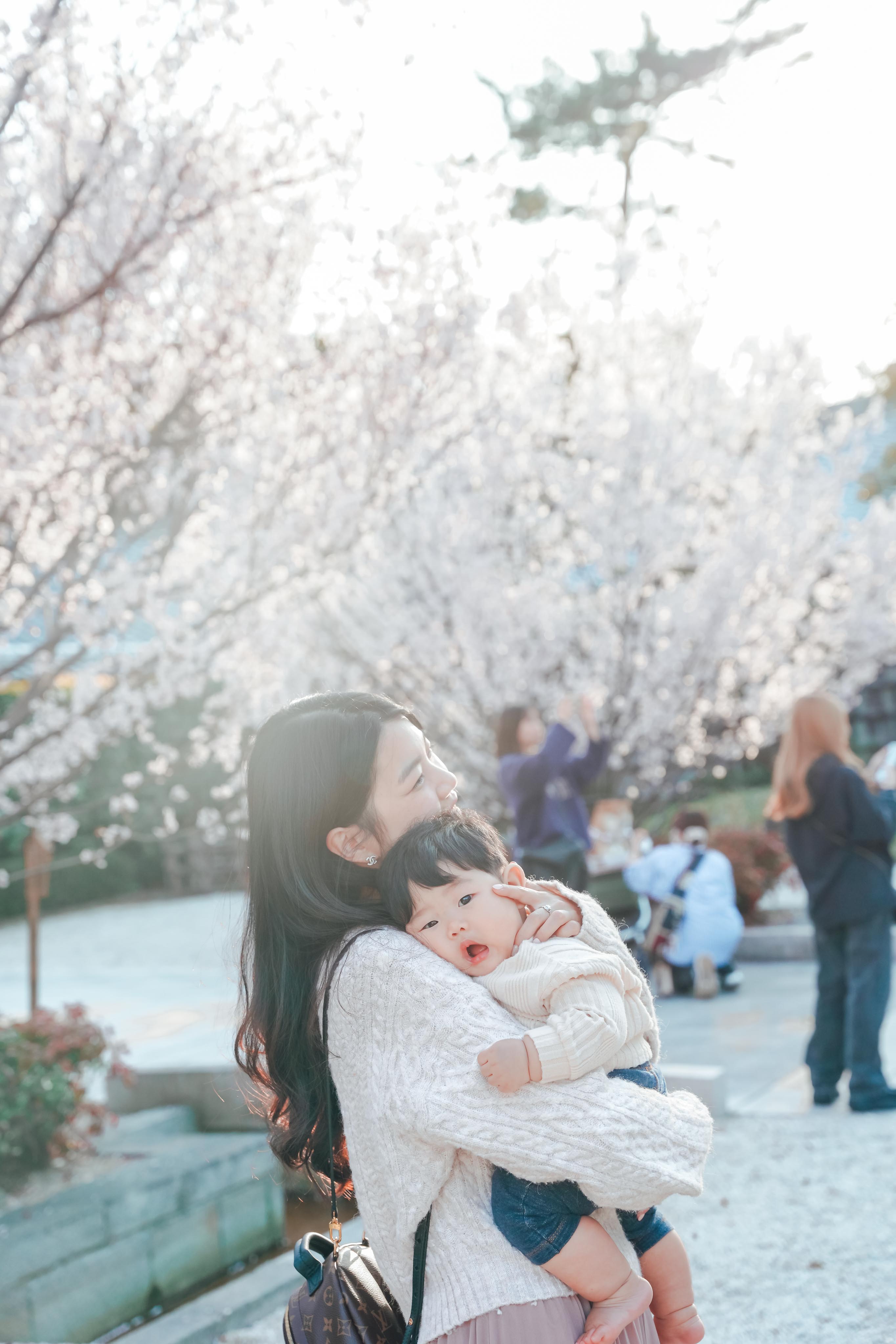 名古屋家庭攝影體驗 | 捕捉每一刻的真摯情感