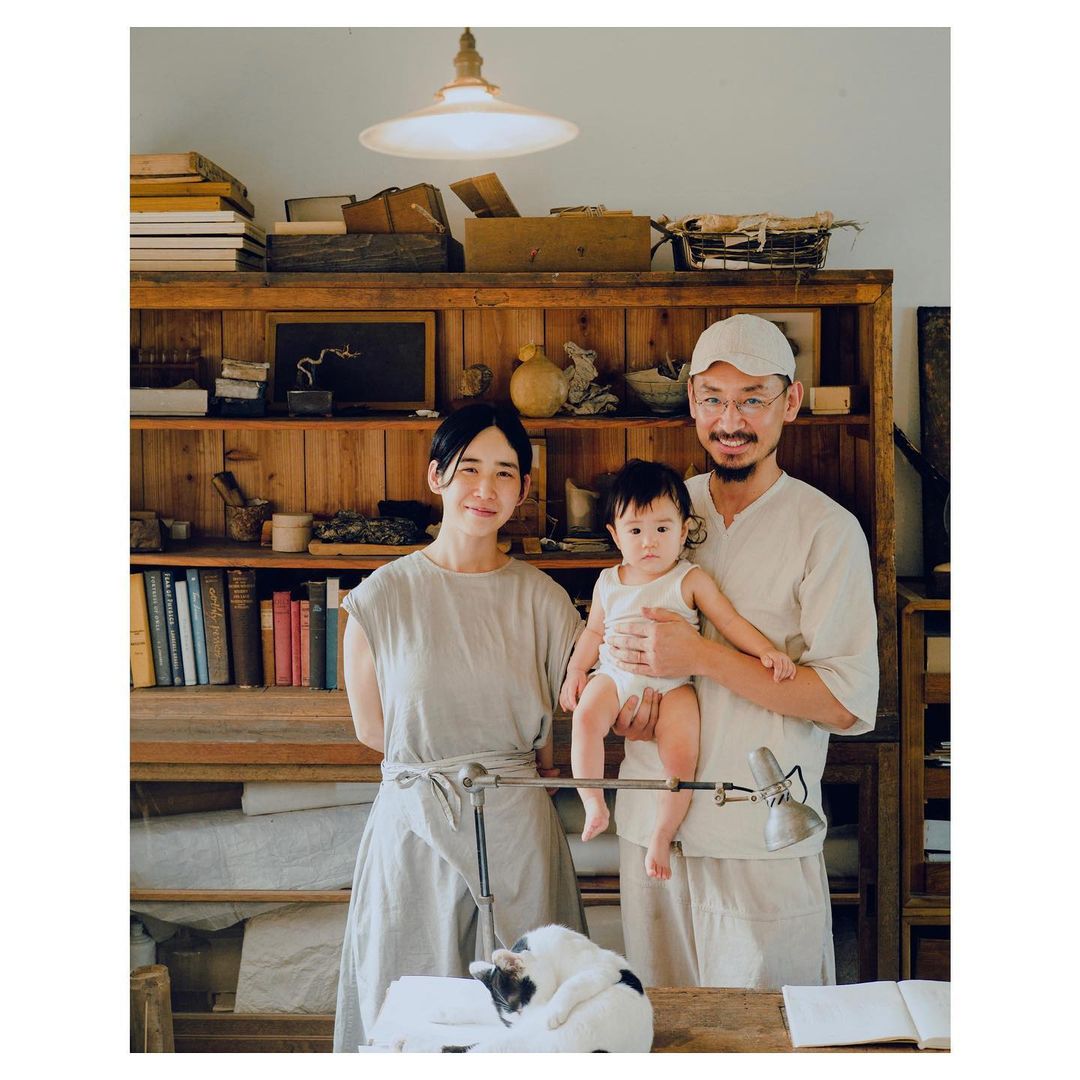 湯布院溫泉之旅,Tom 記錄溫馨家庭時光