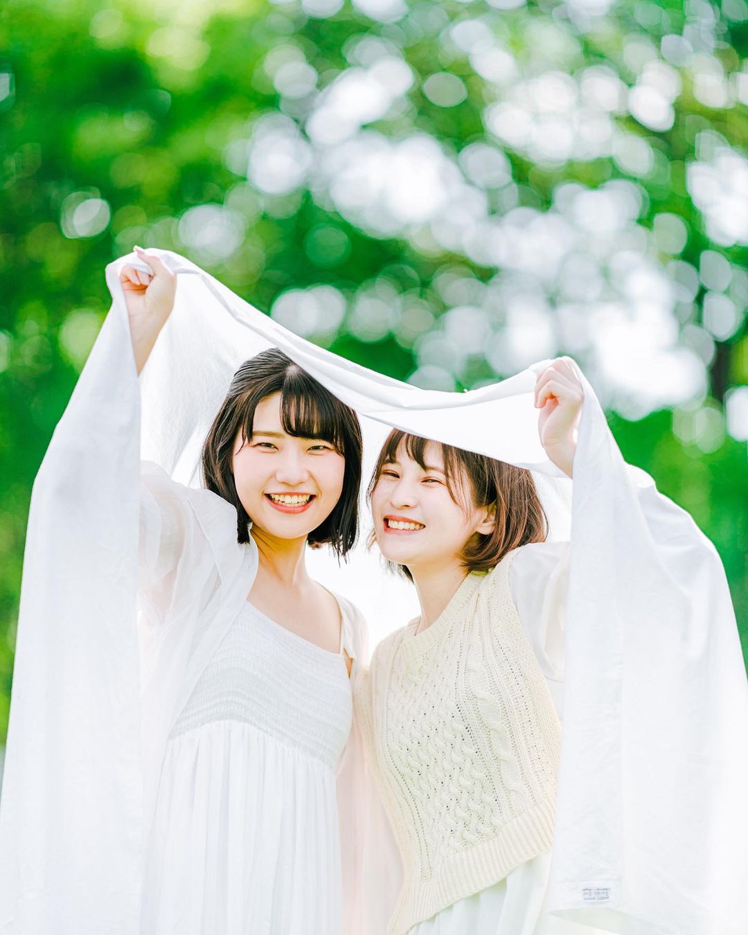 與Makoto同行:福岡閨蜜攝影探險