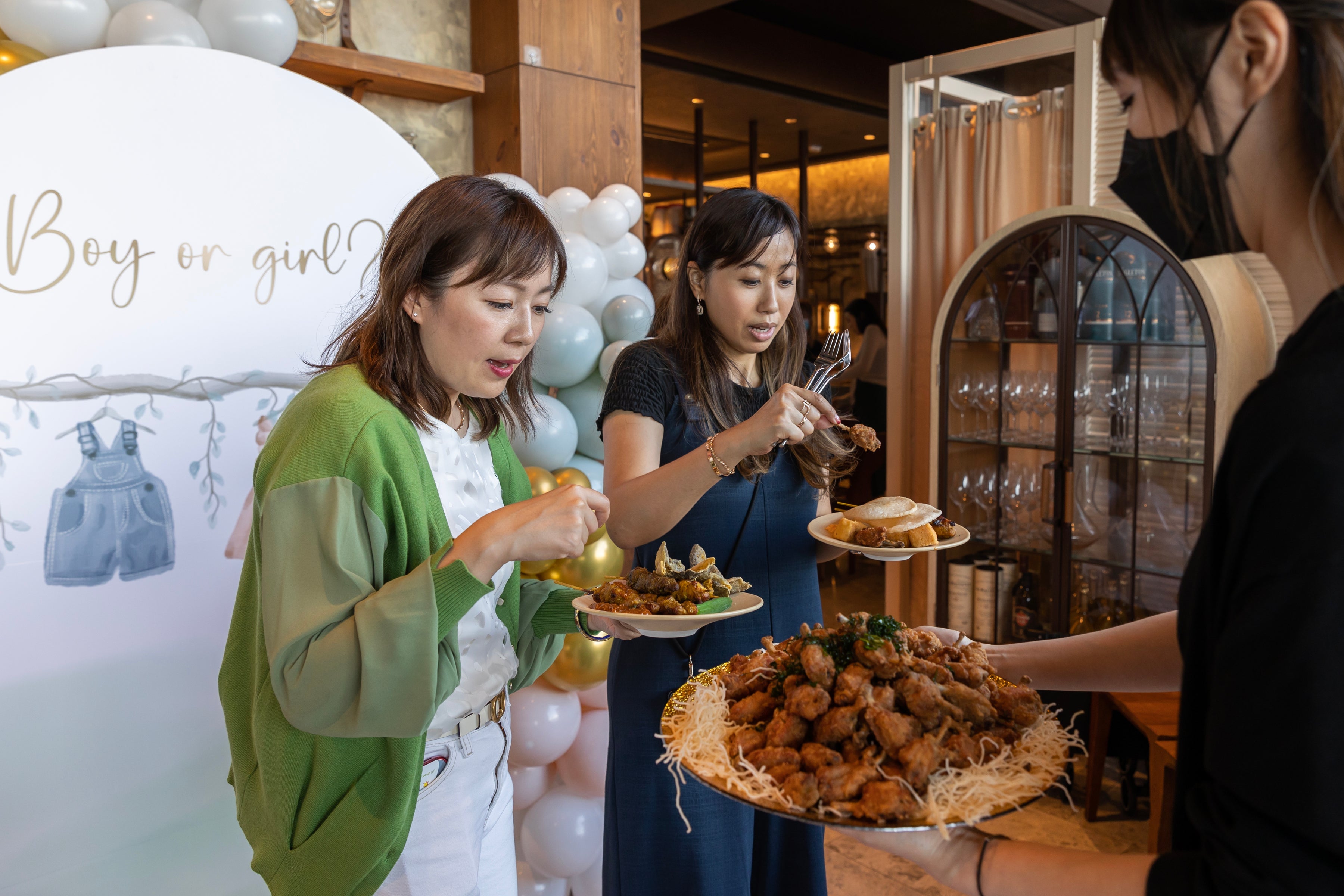 Birthday Photoshoot Japan