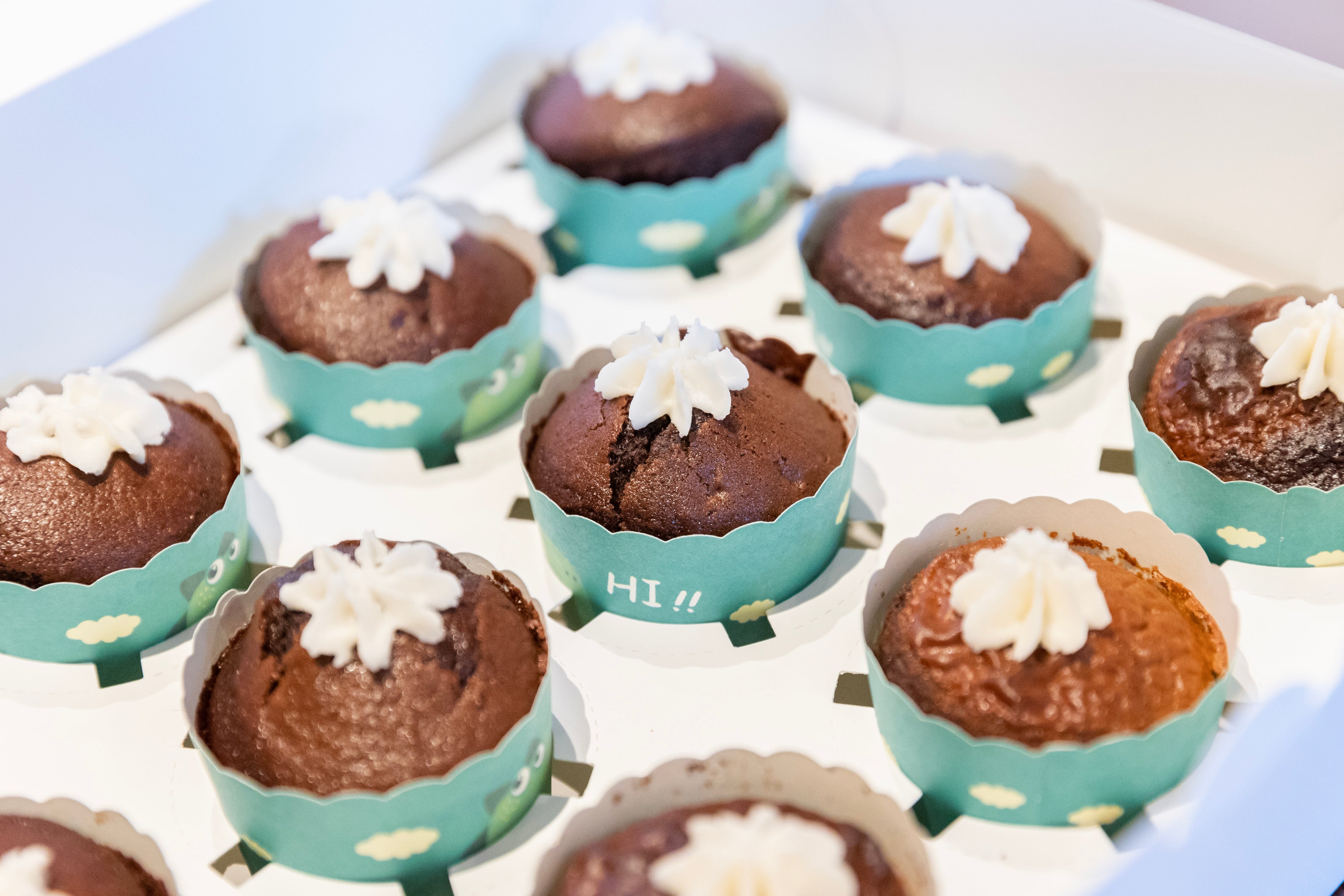 Hong Kong Birthday Photography