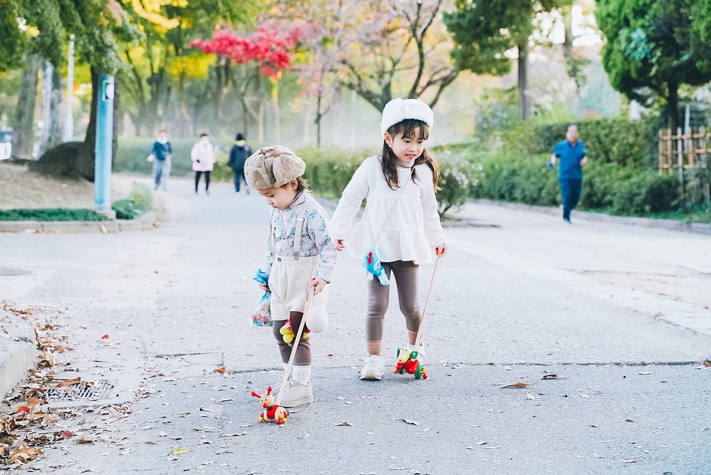 與 Emmi 一起,在名古屋定格最美家庭回憶!