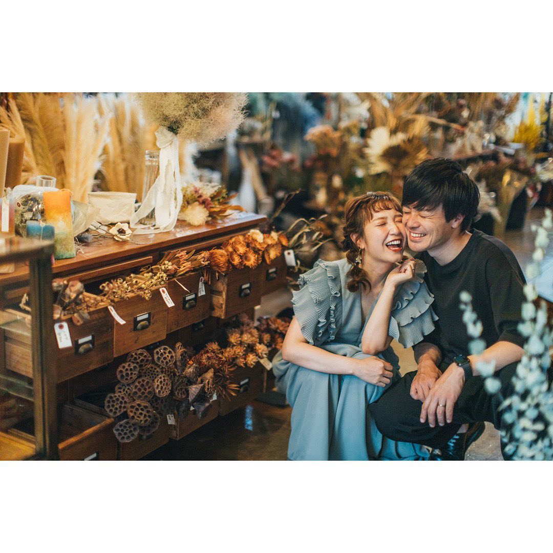 水前寺仙境攝影 | 熊本浪漫攝影體驗