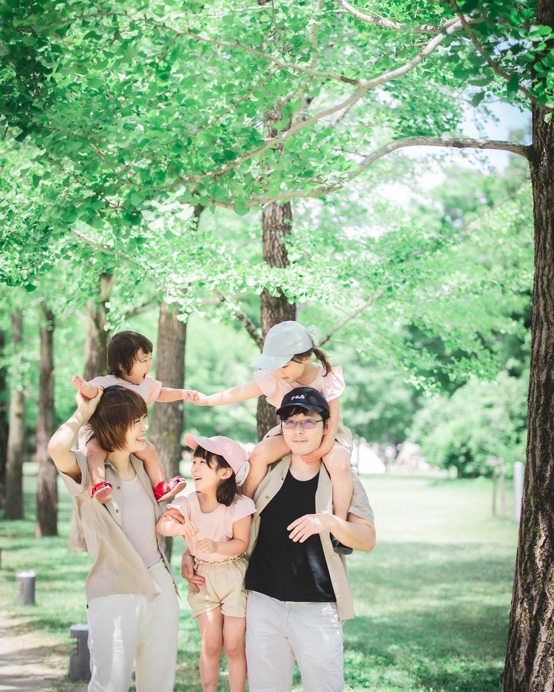 發現名古屋:與 Nami 一起記錄你的家庭探險