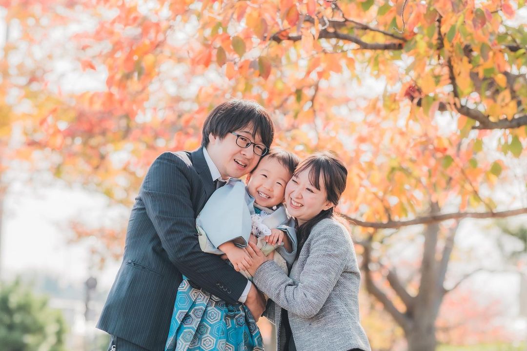 探索鳥取之美:Naoya家庭攝影體驗