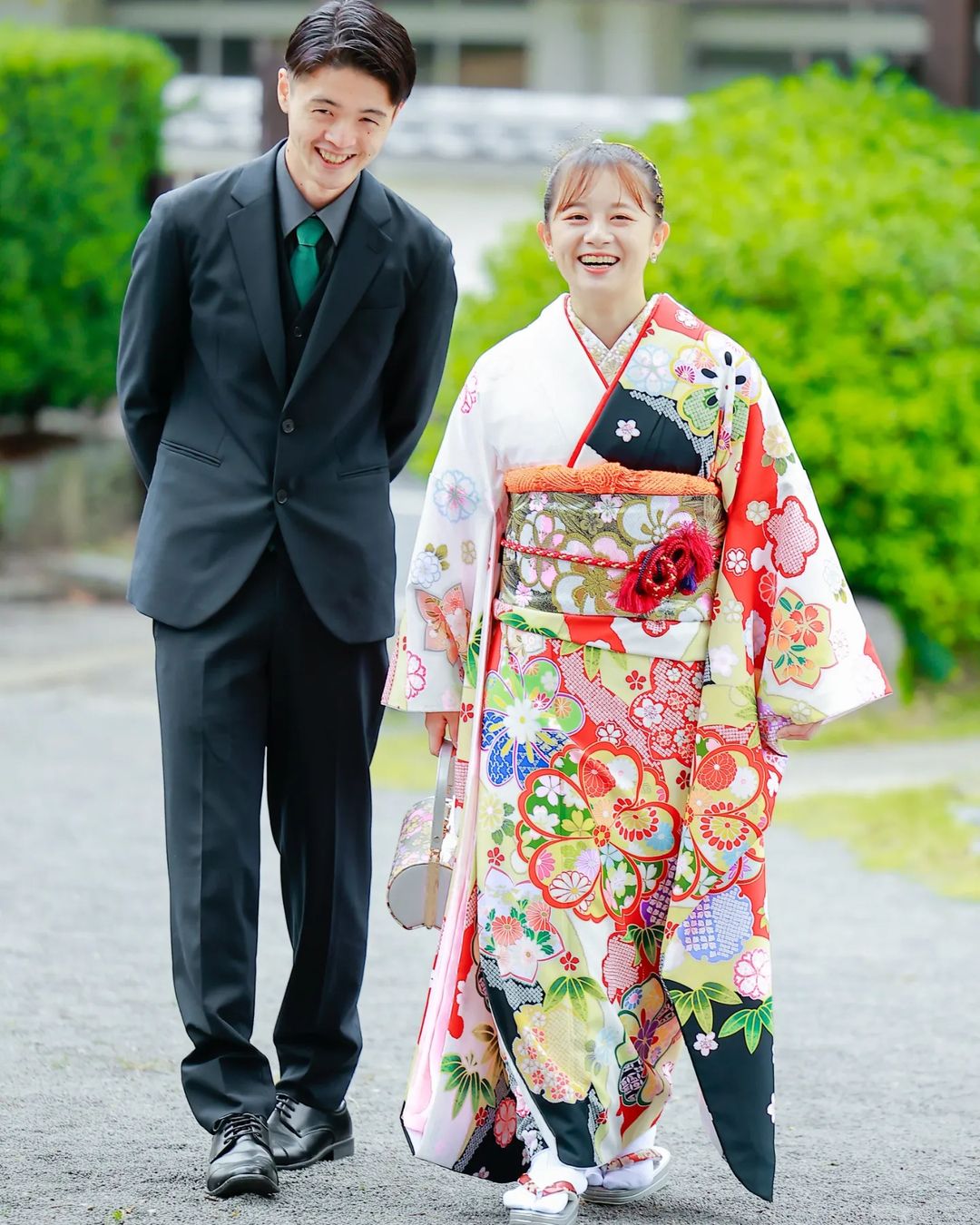 情繫長崎:與 Hira 一同創造愛的畫面