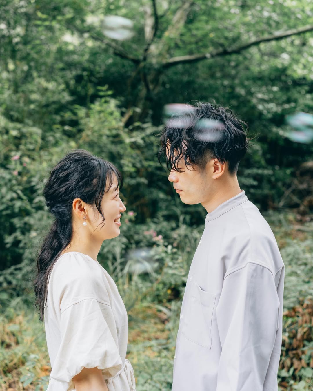 高松愛的故事:攝影師Laugh一小時真情記錄