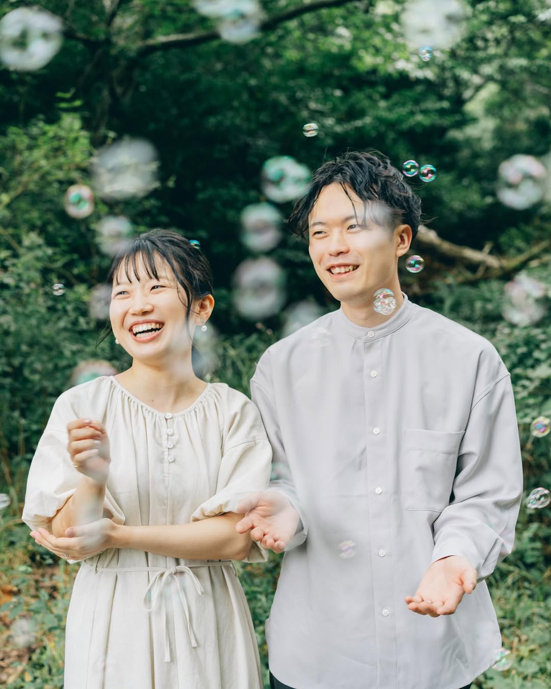 高松愛的故事:攝影師Laugh一小時真情記錄