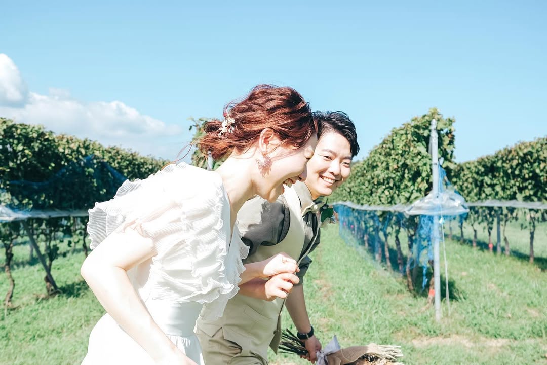 名古屋浪漫紀行:Kura 的愛情鏡頭