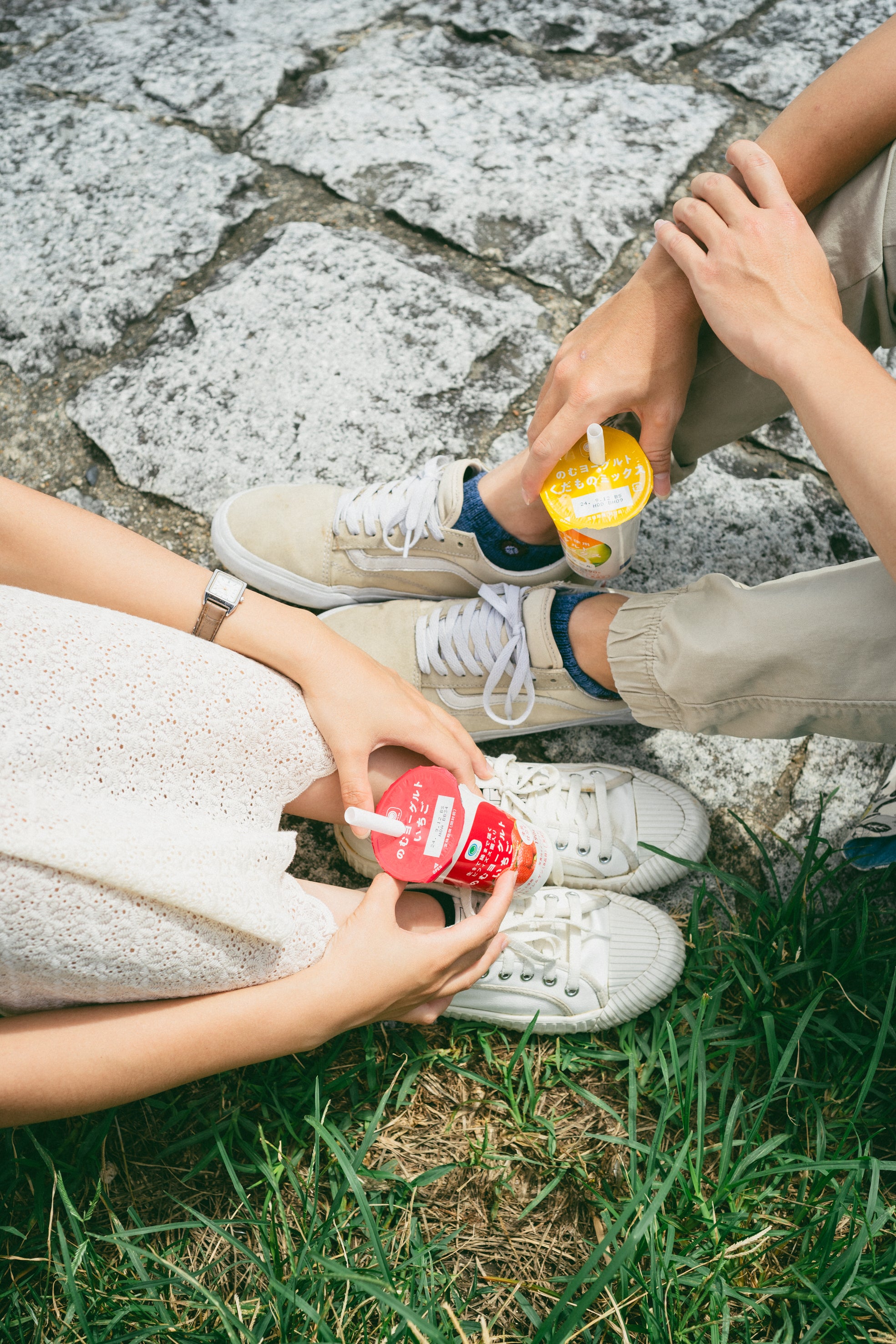 金澤浪漫之旅:Bear 專業攝影記錄美好回憶