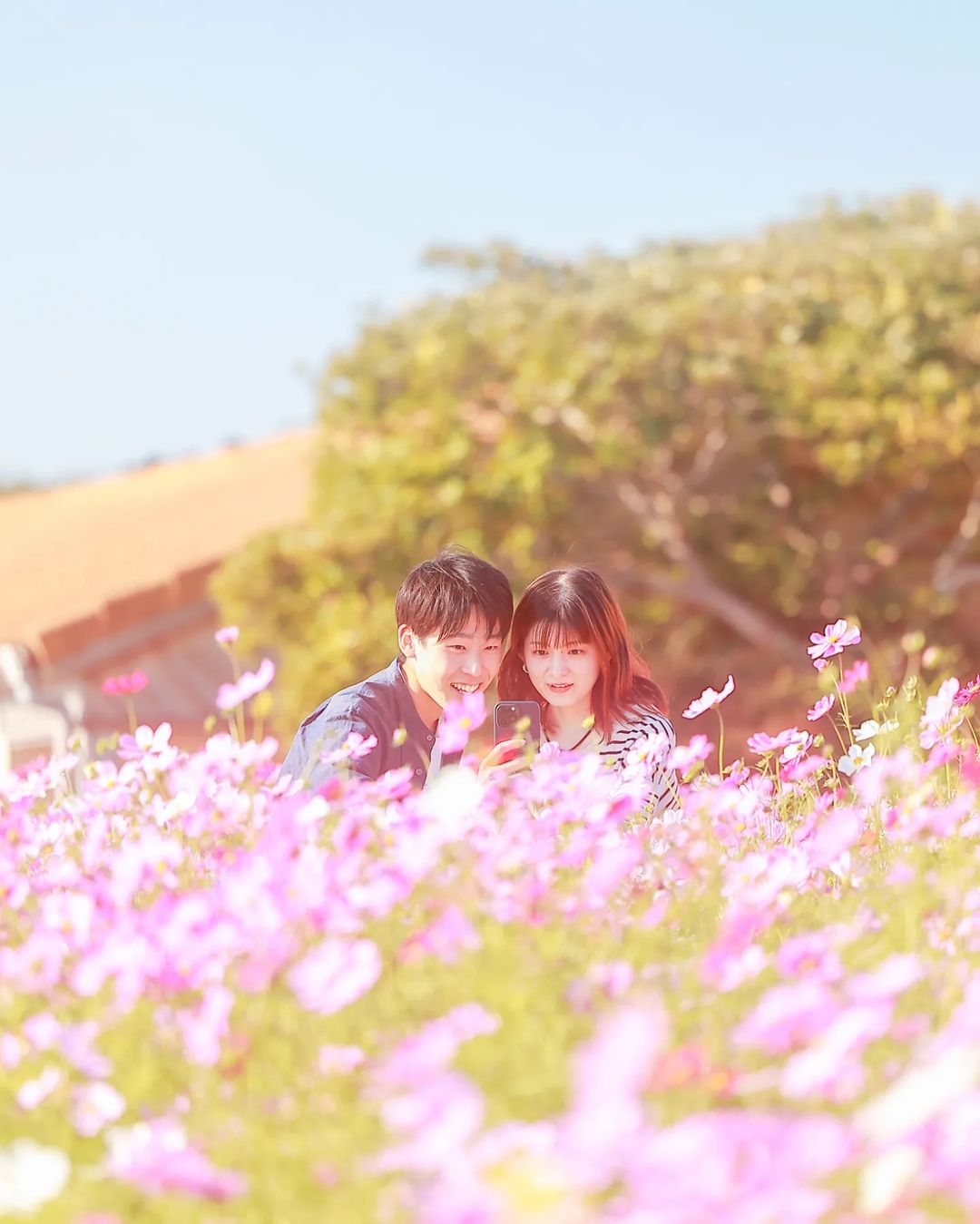 情繫長崎:與 Hira 一同創造愛的畫面