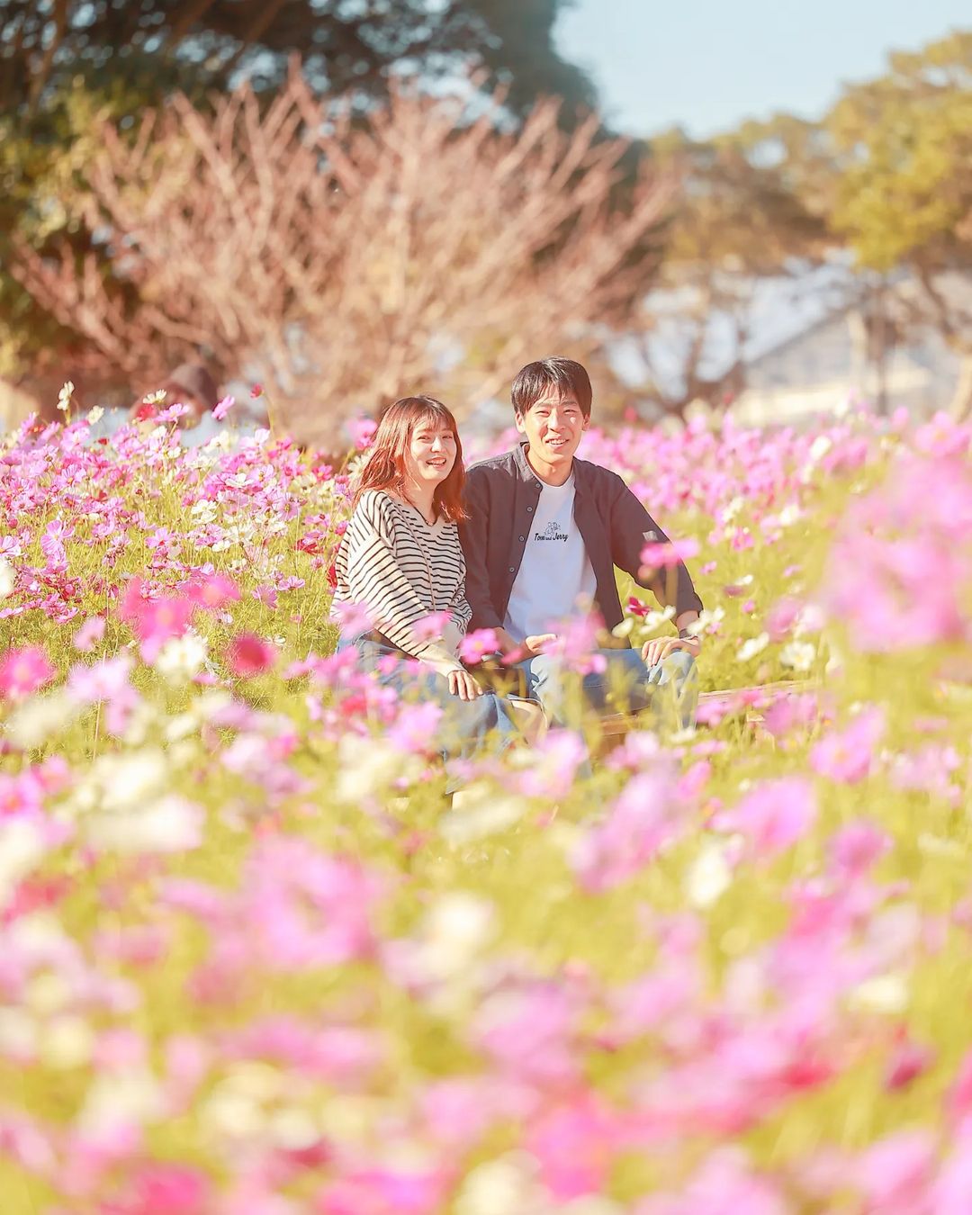 情繫長崎:與 Hira 一同創造愛的畫面