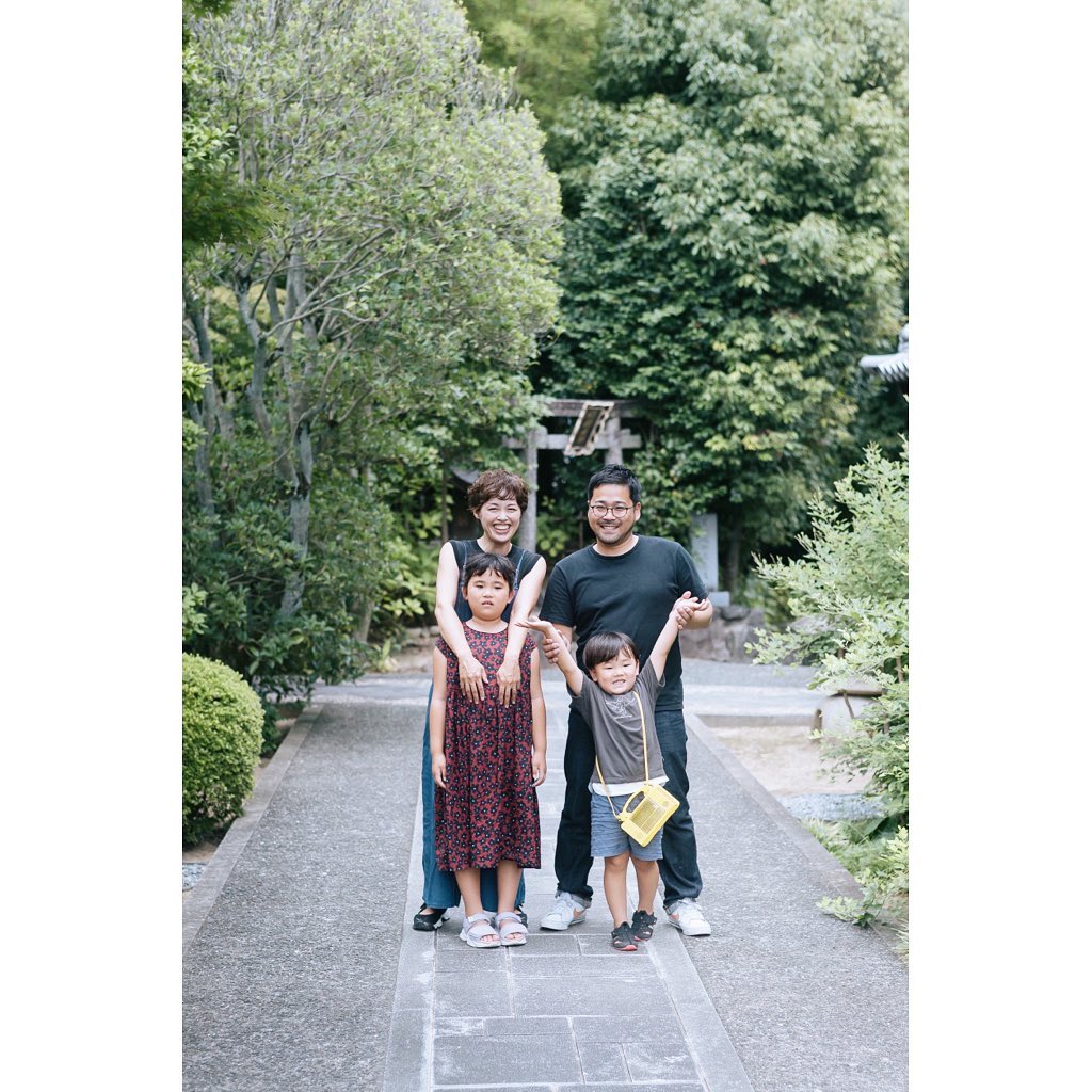 京都親子遊,Nami為你記錄幸福!