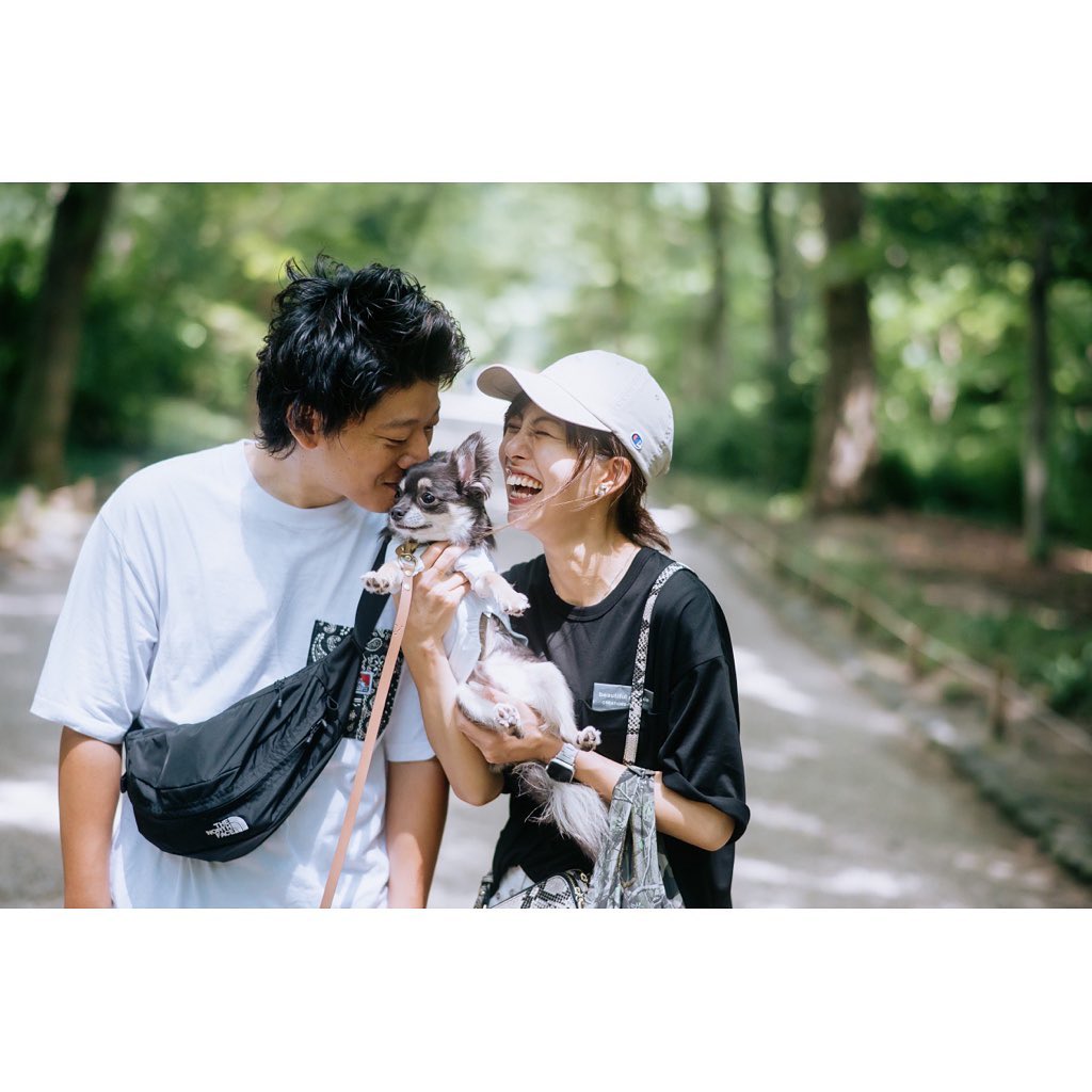 京都親子遊,Nami為你記錄幸福!