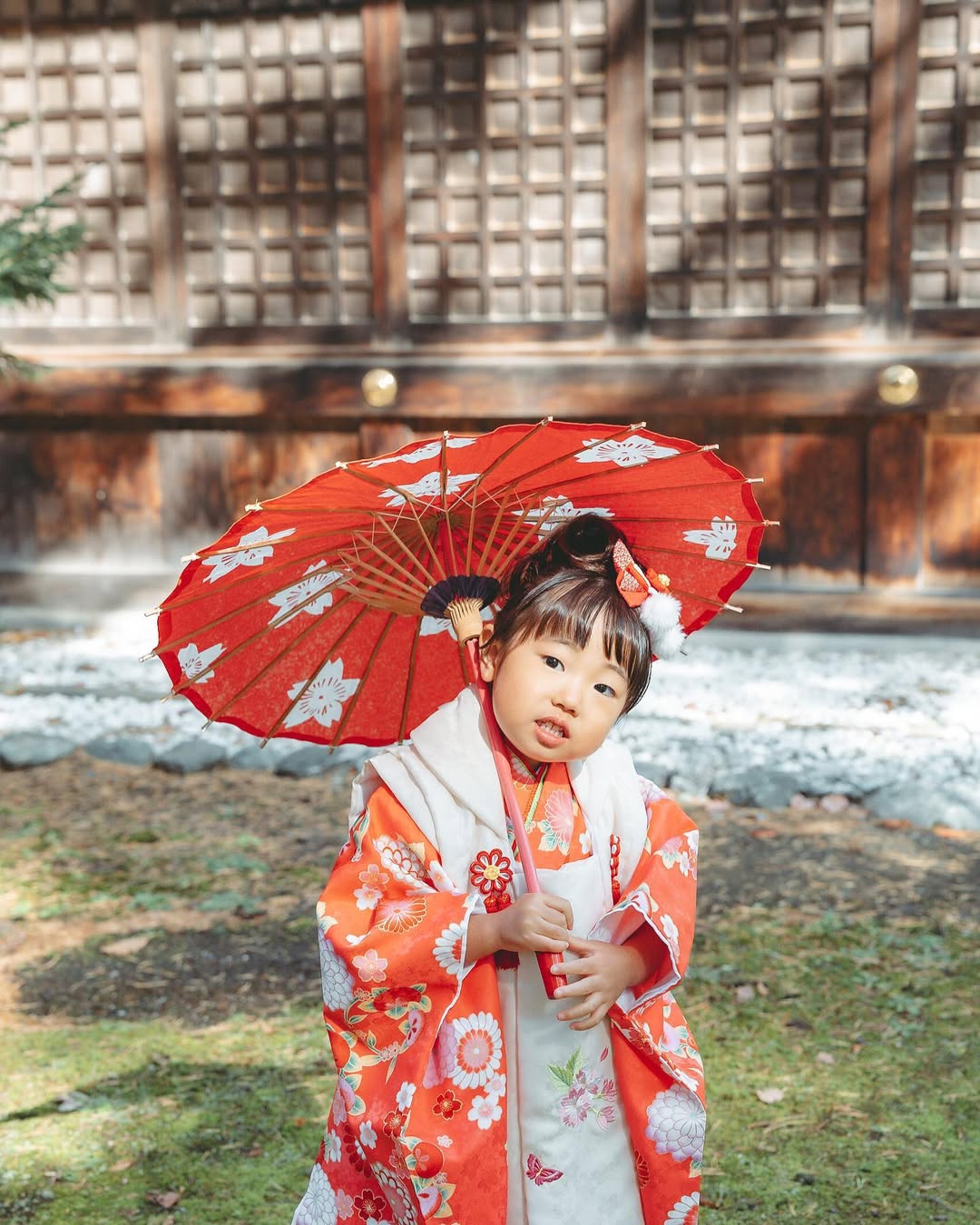 北海道家庭拍攝:Ayan讓愛與幸福定格