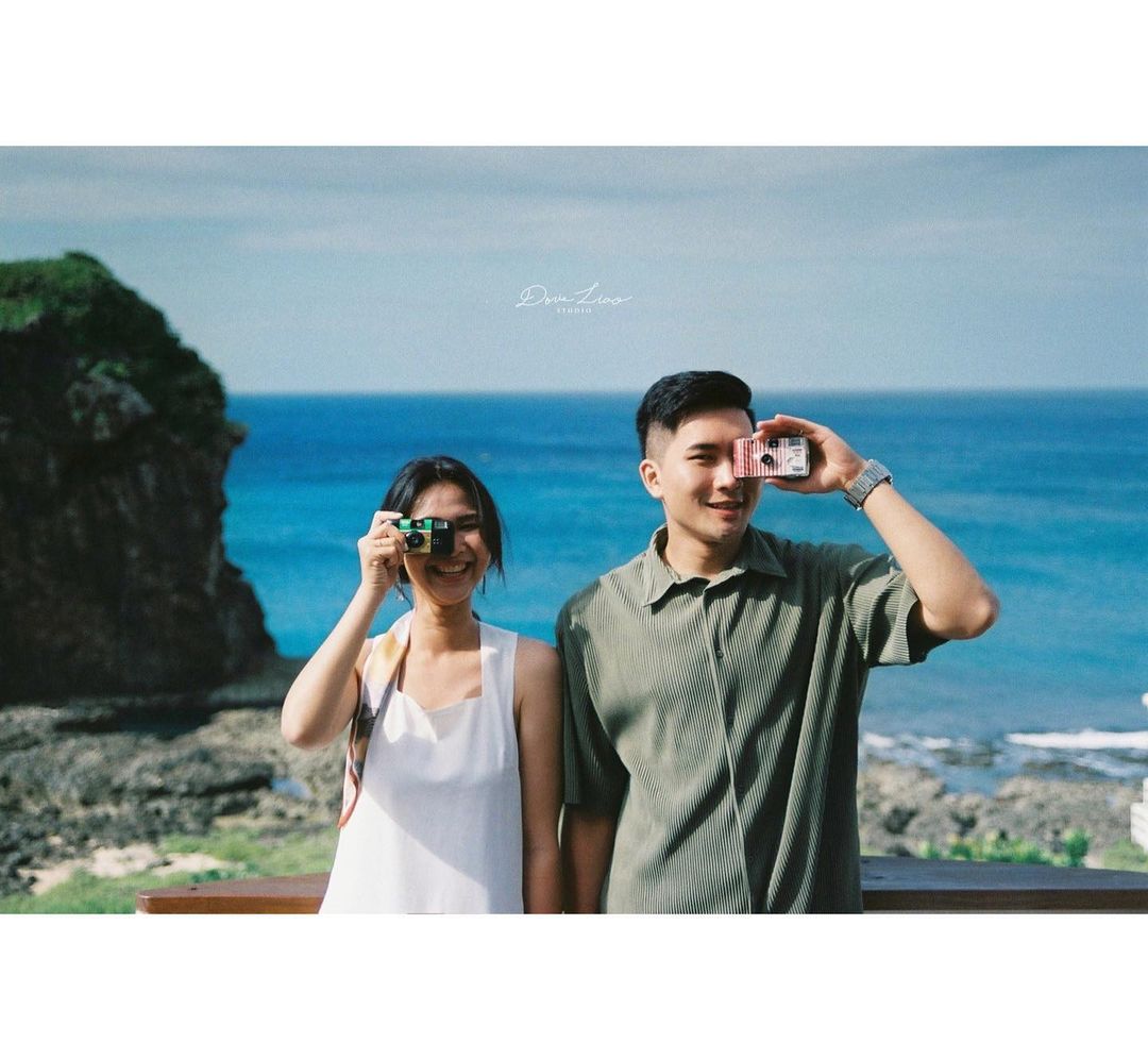 Taipei Photographer Booking | Taiwan Photography Service