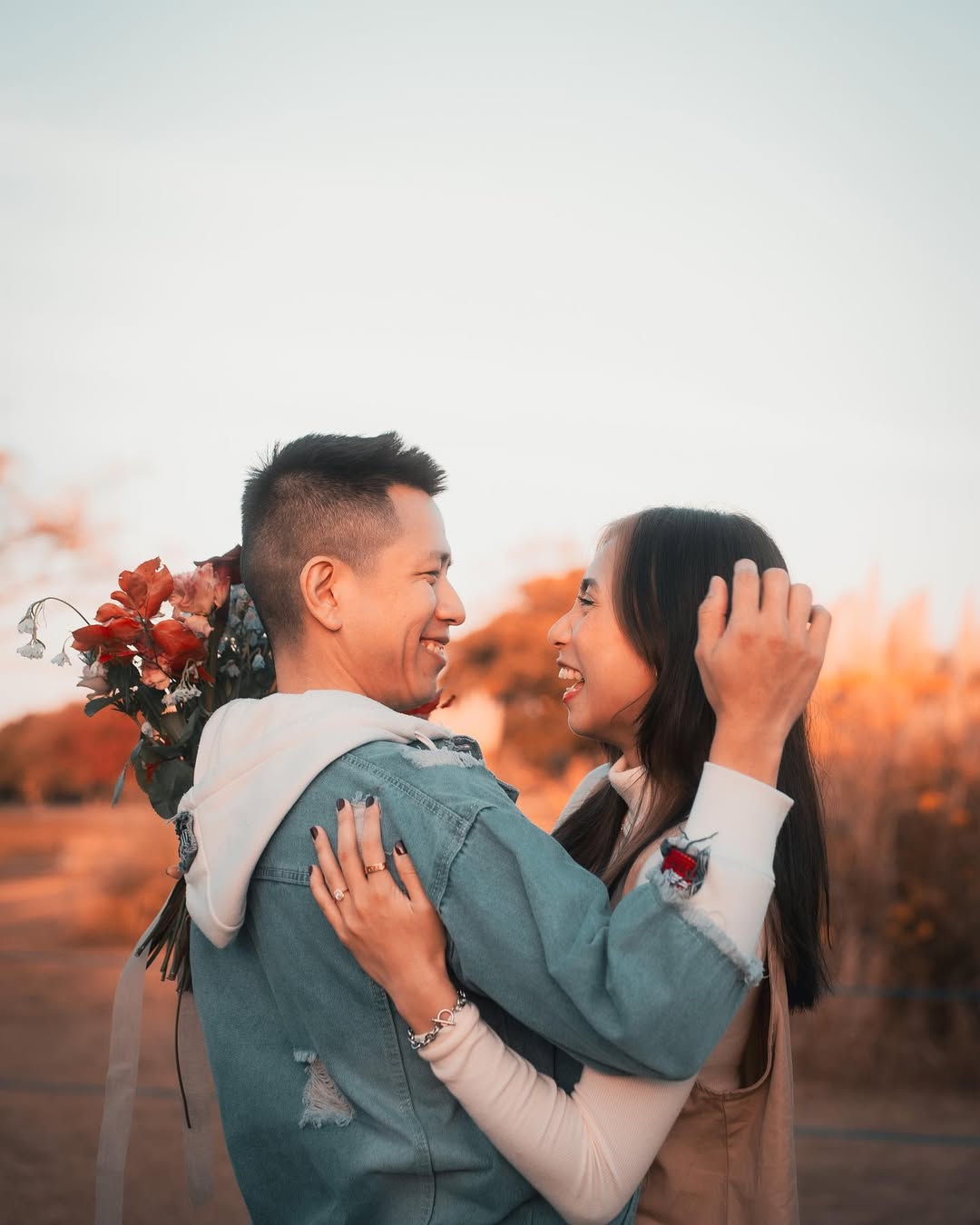 在福岡說愛你:Den求婚攝影方案