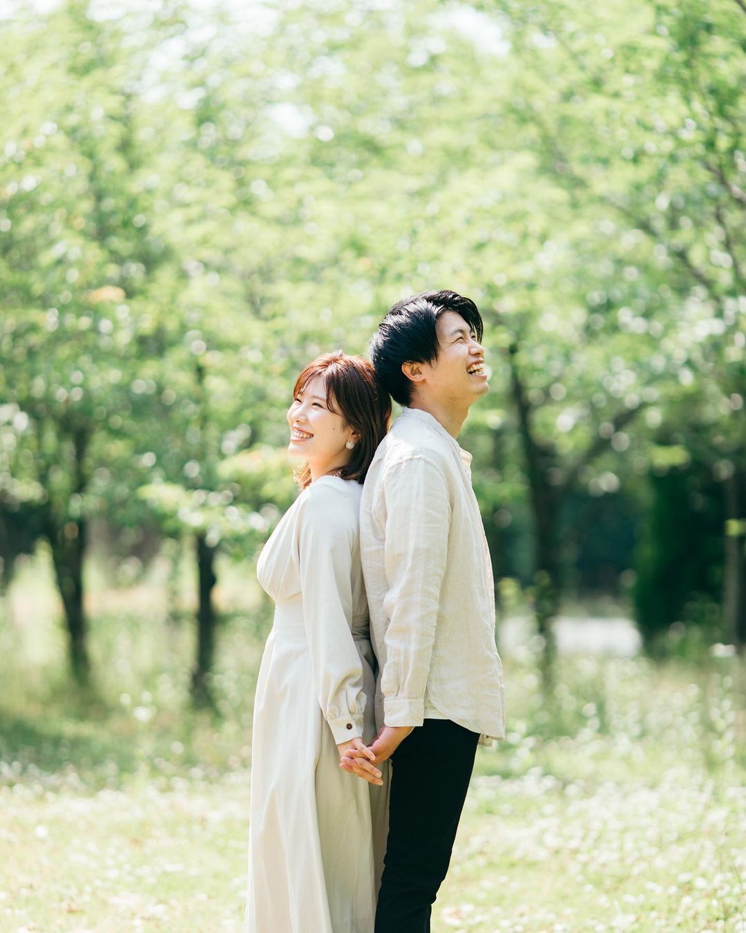 快樂時光:Shota 在福岡捕捉你的愛情故事