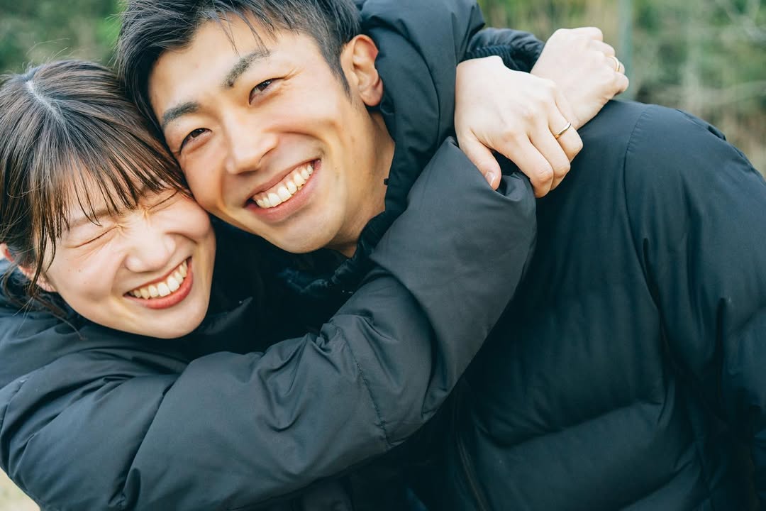 高松愛的故事:攝影師Laugh一小時真情記錄