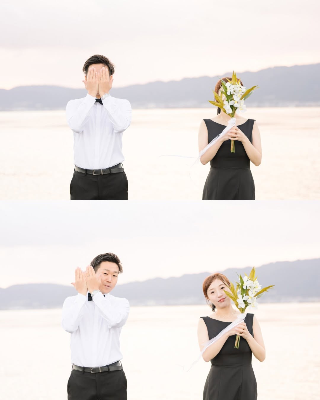 以京都之名,寫下一生之約:Aya 為你紀錄求婚的一刻