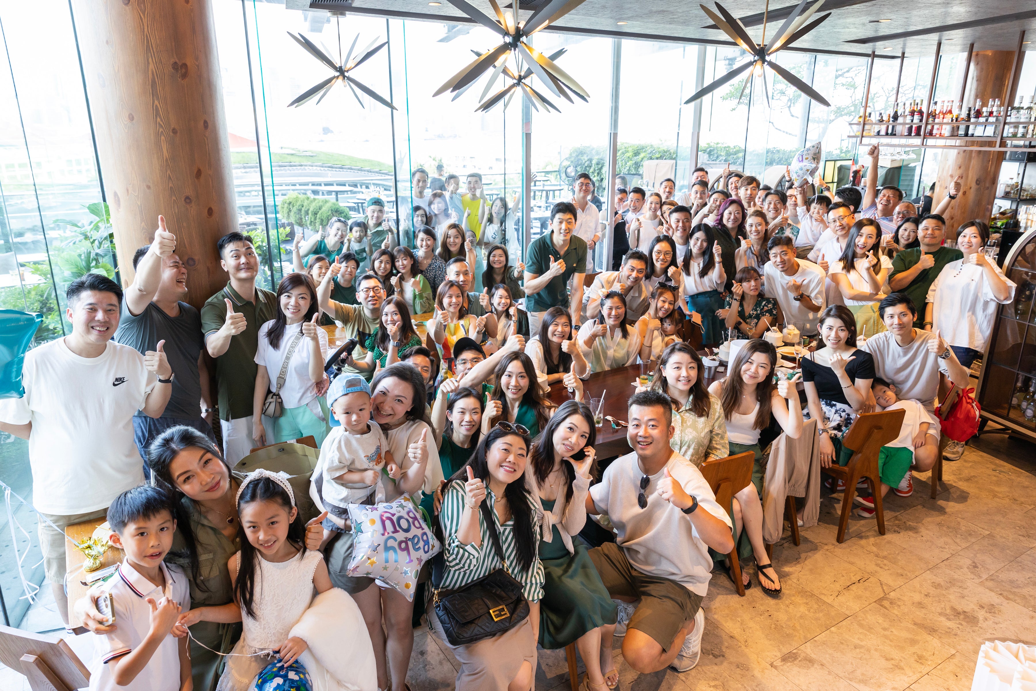 Professional Birthday Photographer