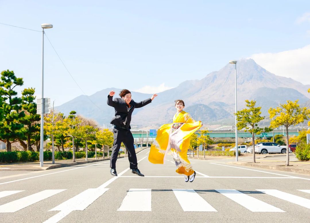 長崎攝影體驗|長崎旅遊攝影之美
