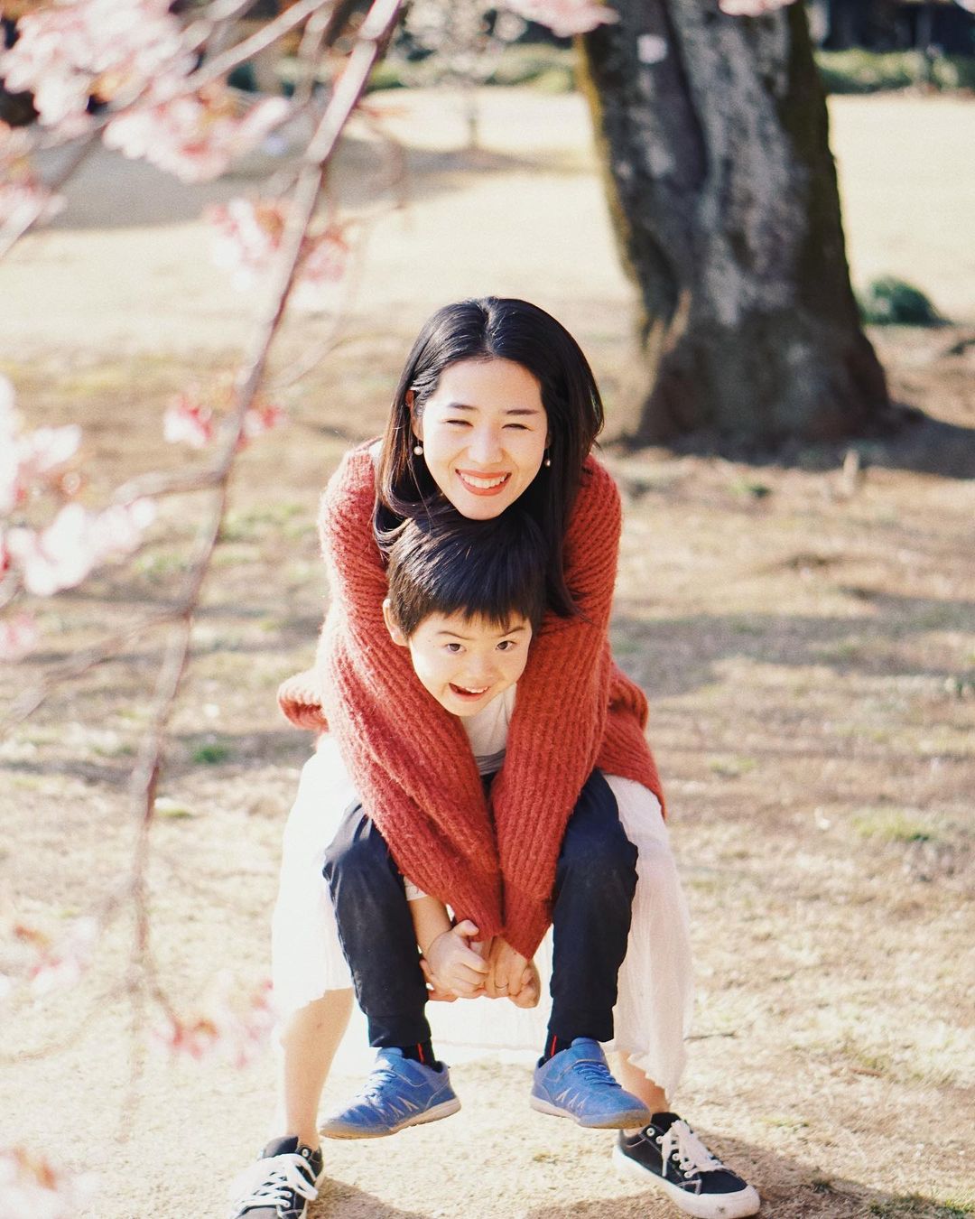 東京家庭攝影 | 專業家庭旅行攝影師服務