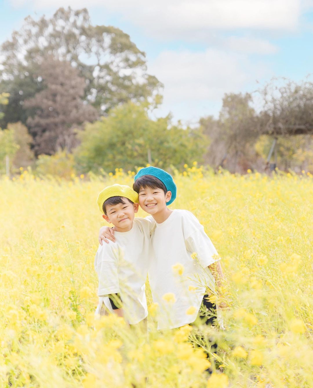 大分自然美景,Yuu 捕捉你家庭最美瞬間