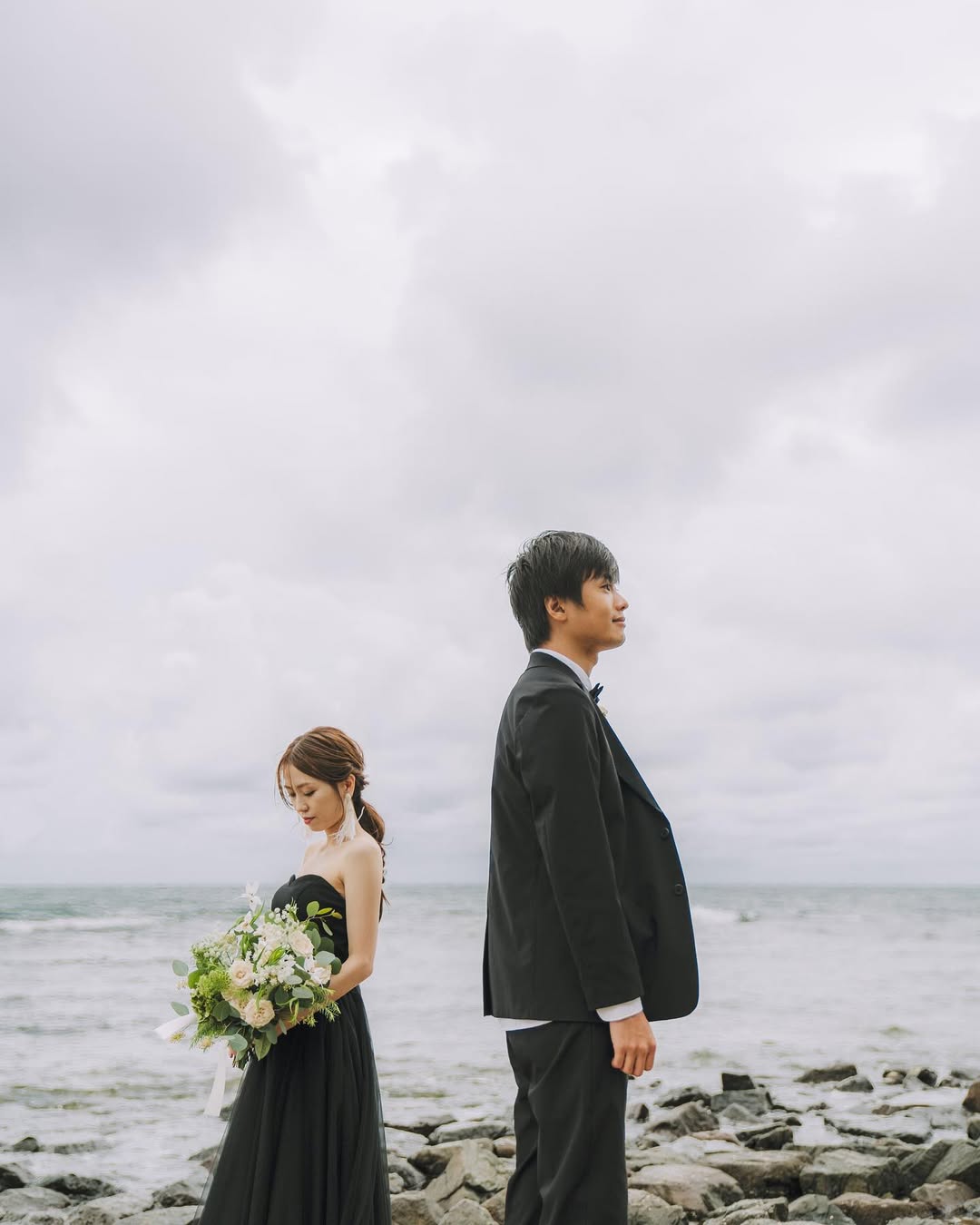 富山婚紗攝影:Takeuchi紀錄你們的愛情故事