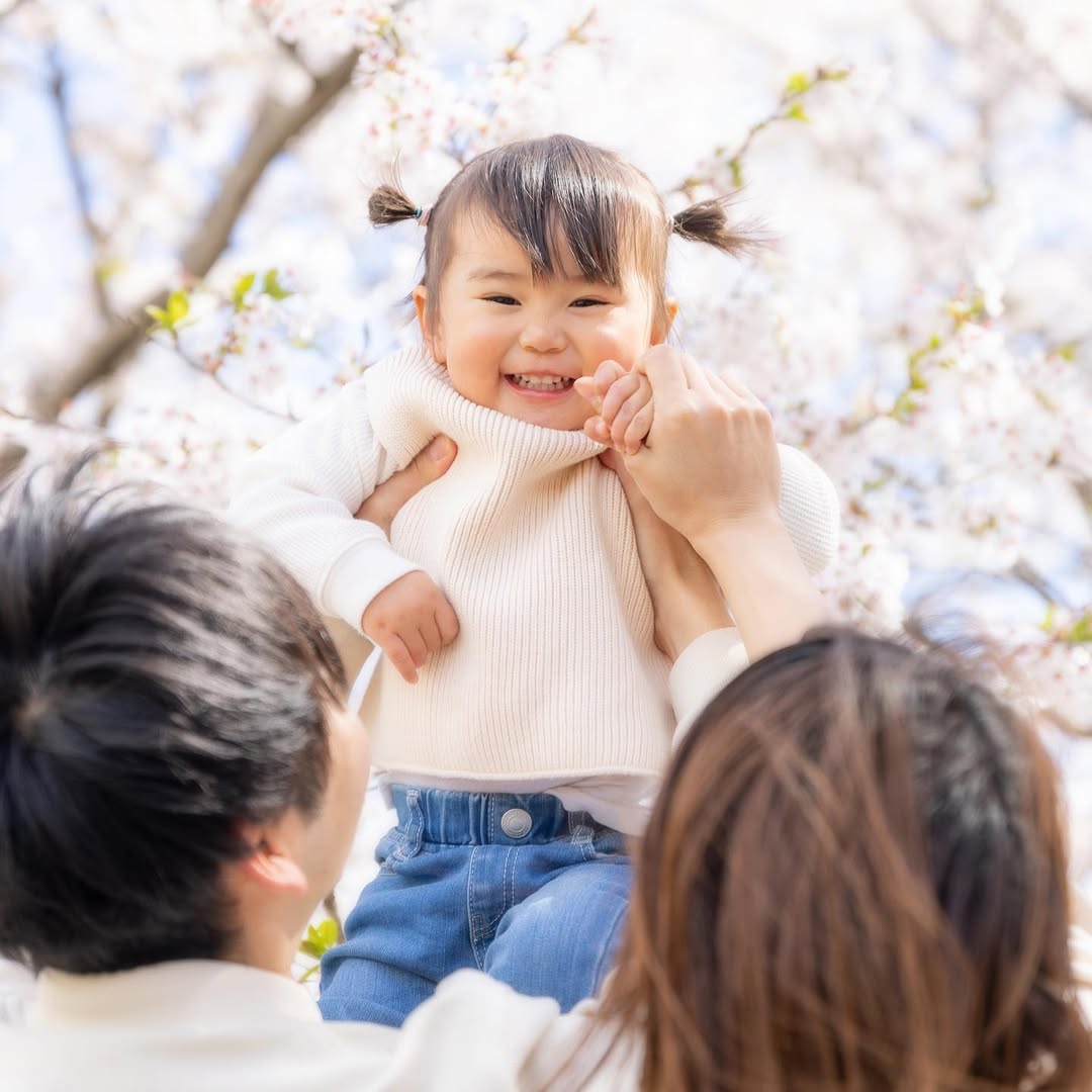 白川鄉親子之旅:讓 Kohei 記錄家庭的愛