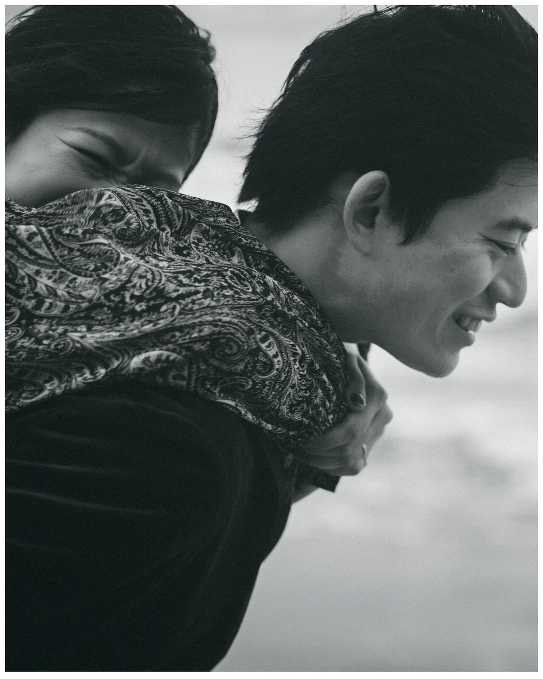 福岡自然攝影體驗 | 海之中道攝影之旅