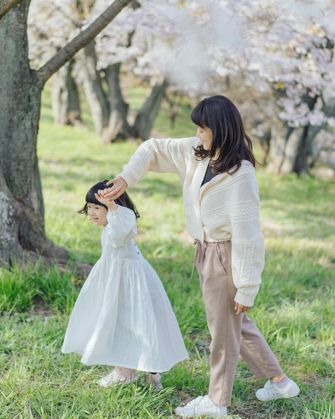 東京家庭攝影 | 專業家庭旅行攝影師服務