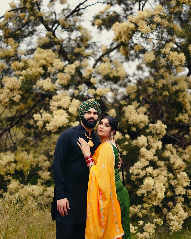 墨爾本浪漫時刻:與 Chrys 的一小時情侶攝影體驗