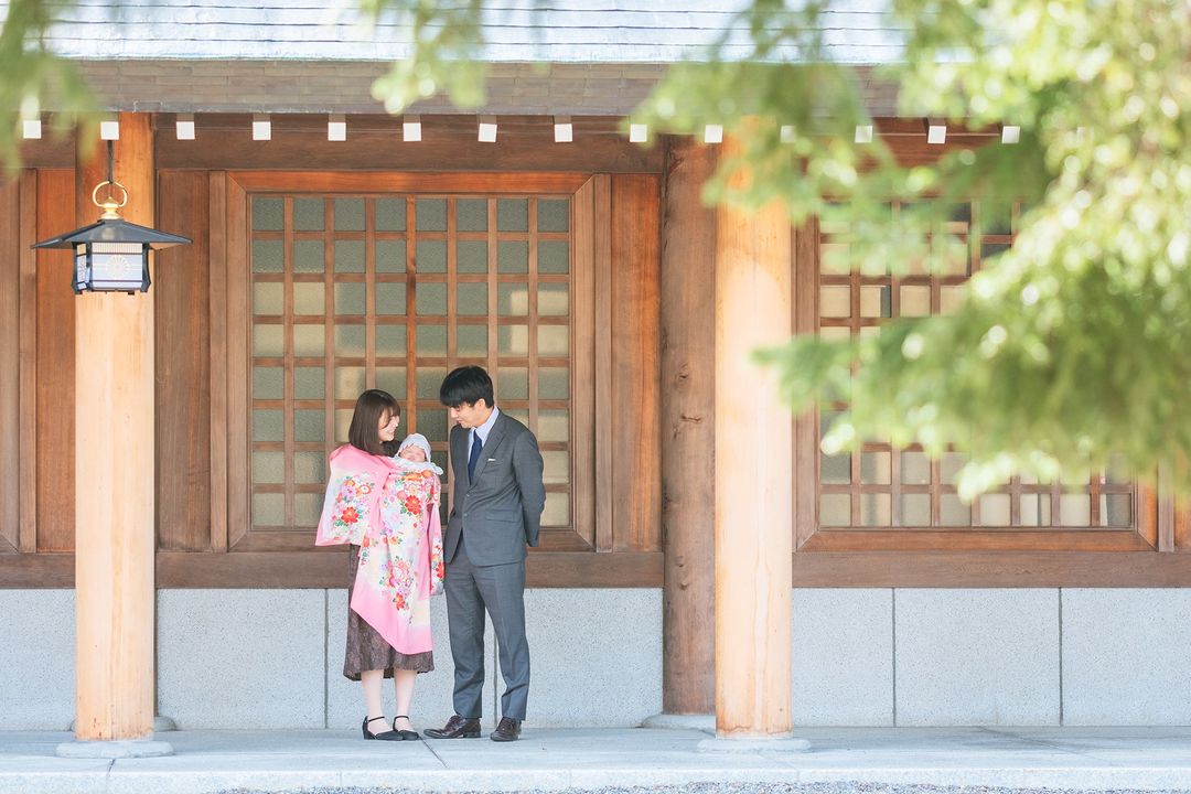 幸福時光:Takenaka 在二世古捕捉家庭愛