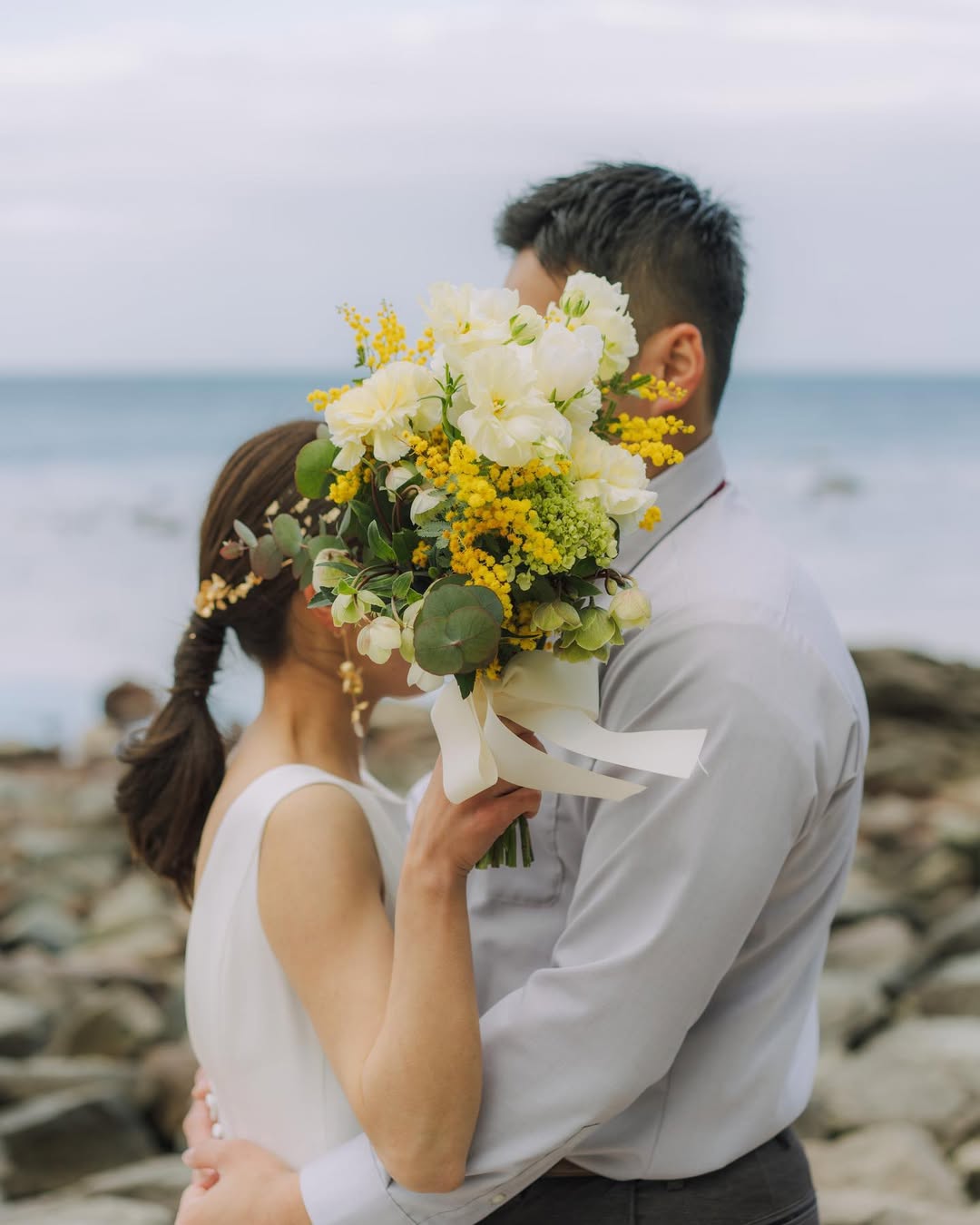 富山婚紗攝影:Takeuchi紀錄你們的愛情故事