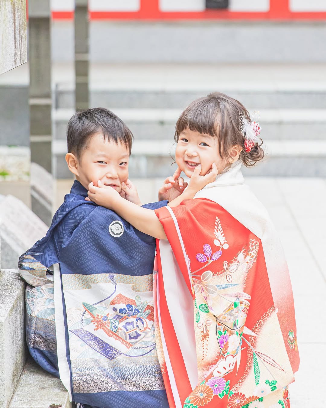 金澤親子照,Maho給你最美回憶!