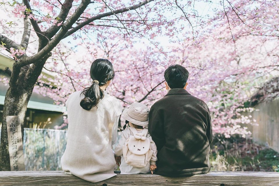 東京時光:與Yukie一起捕捉家庭回憶