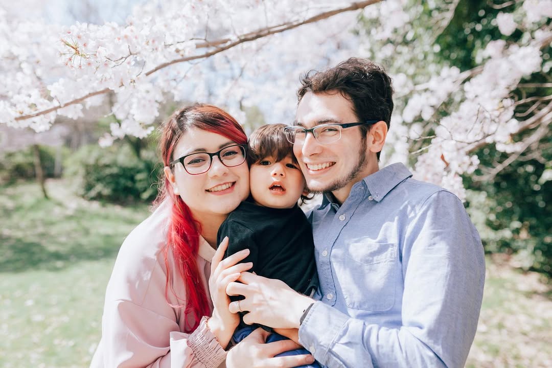 大阪親子遊,Saho鏡頭下的歡樂時光