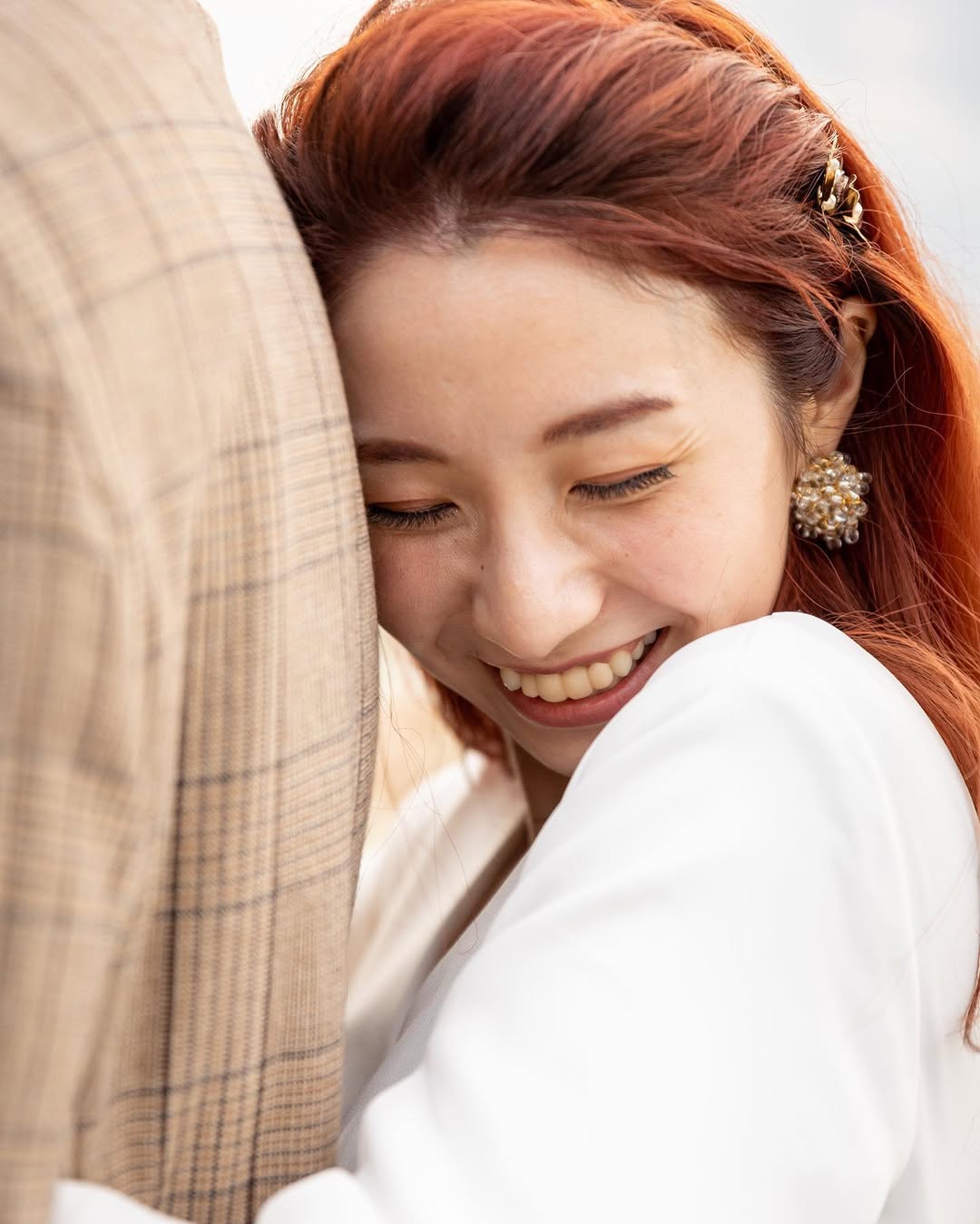 Kohei高山愛情攝影:為你們的故事留下永恆印記