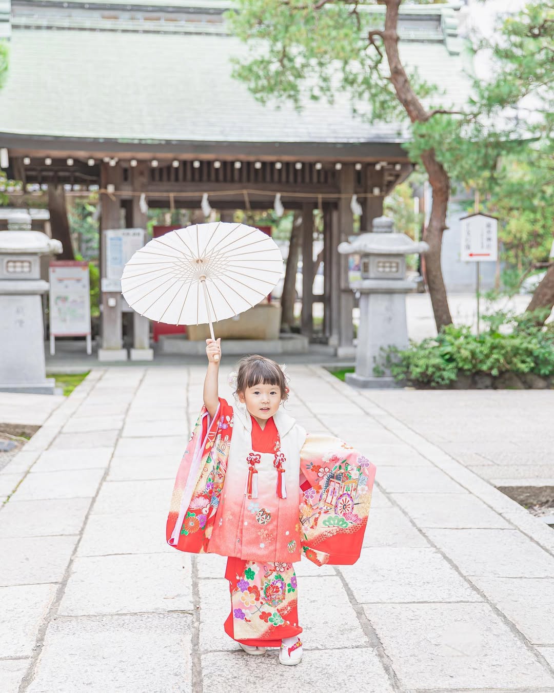 金澤親子照,Maho給你最美回憶!