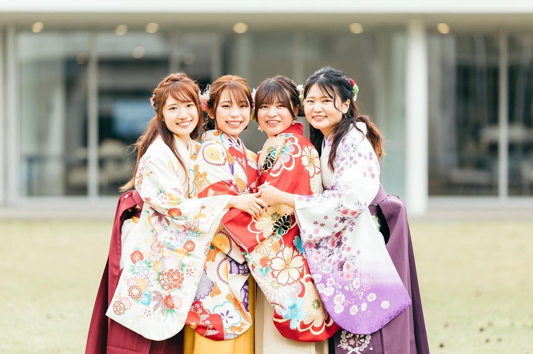 鹿兒島友誼攝影|中國遊客赴日拍攝之旅