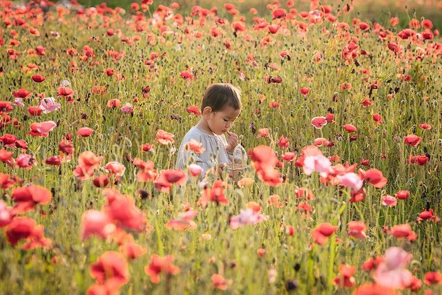 Spring Photoshoot Japan
