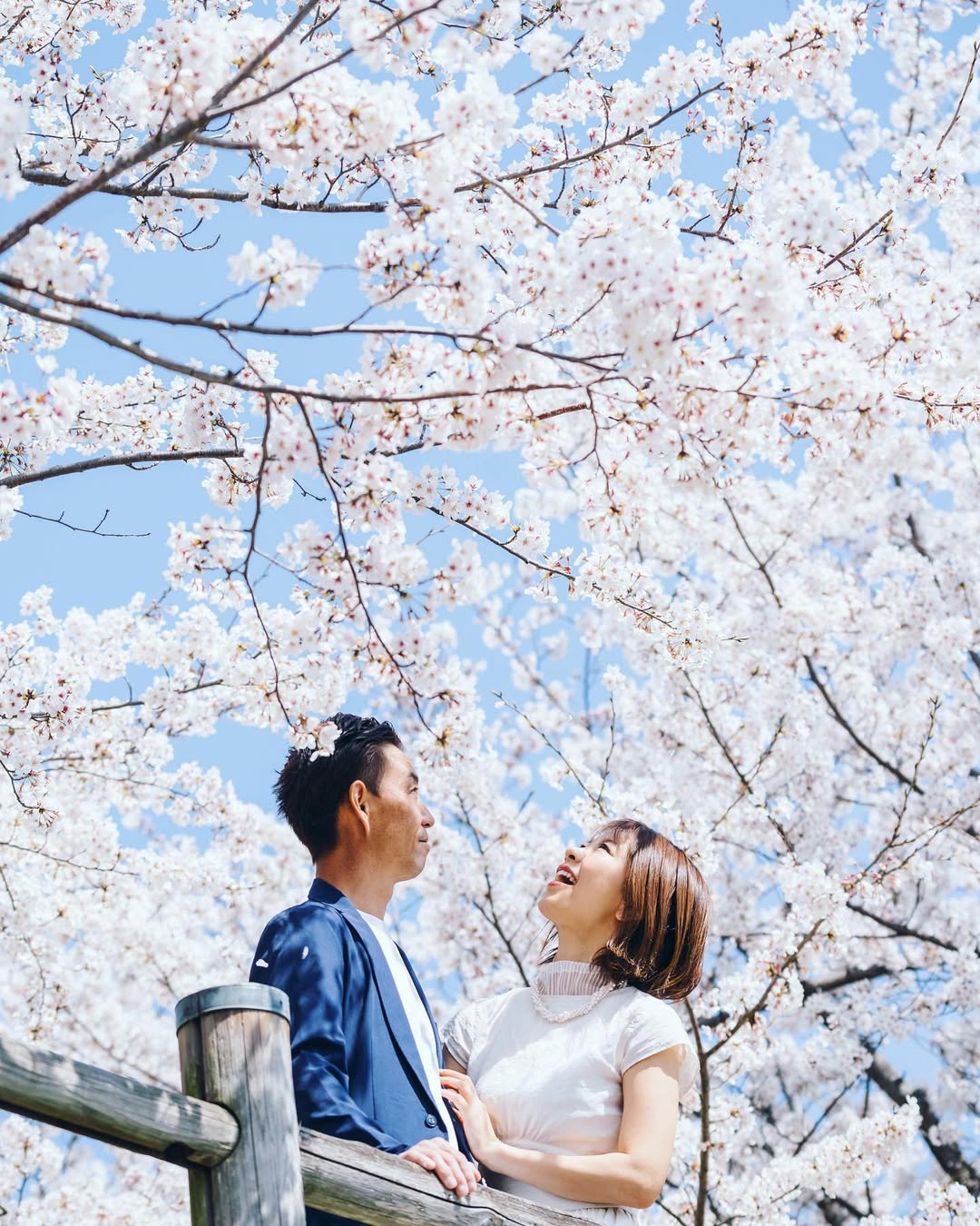 名古屋情侶攝影:與攝影師 Miu 的浪漫回憶