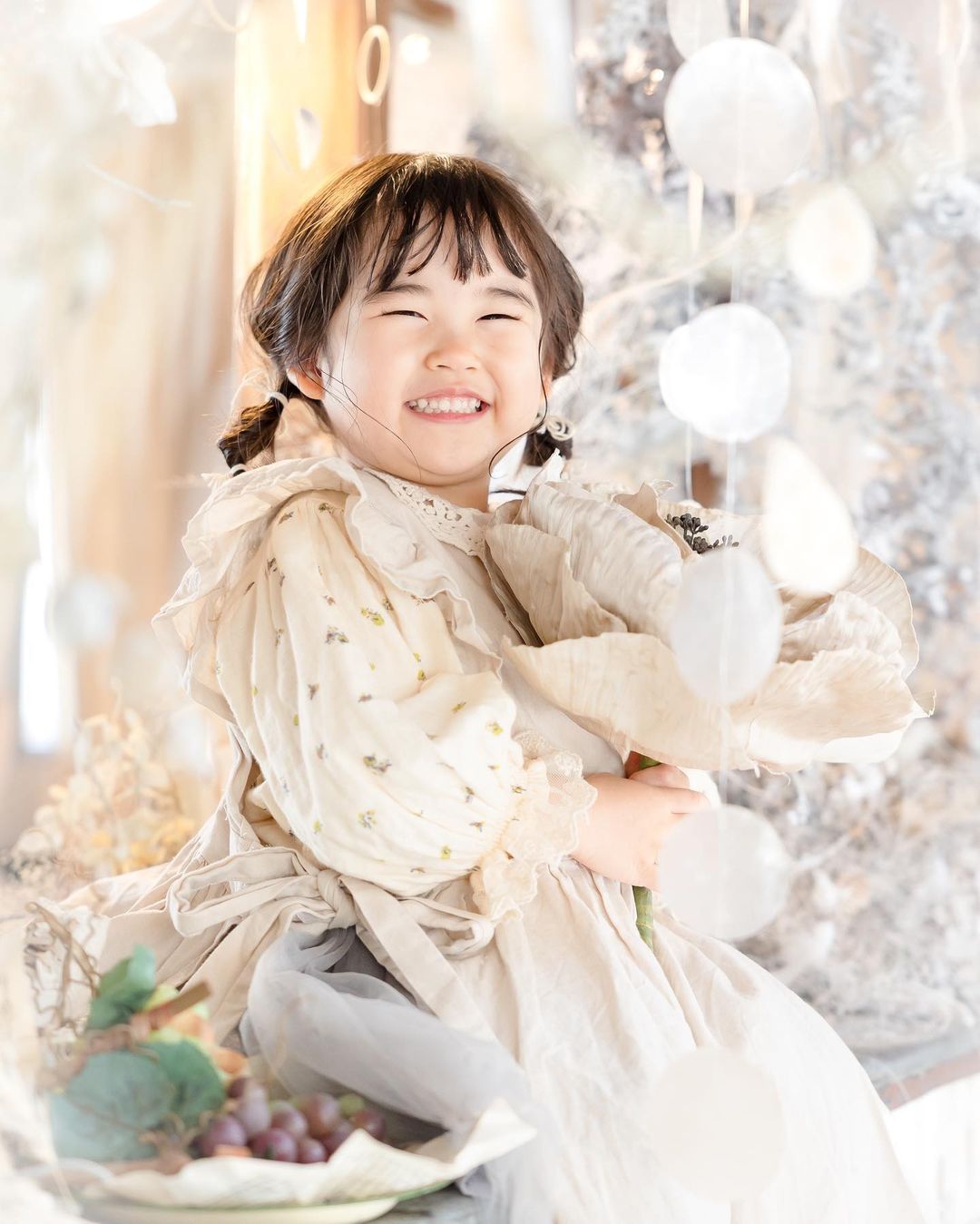 愛的見證:Meguie福岡家庭攝影