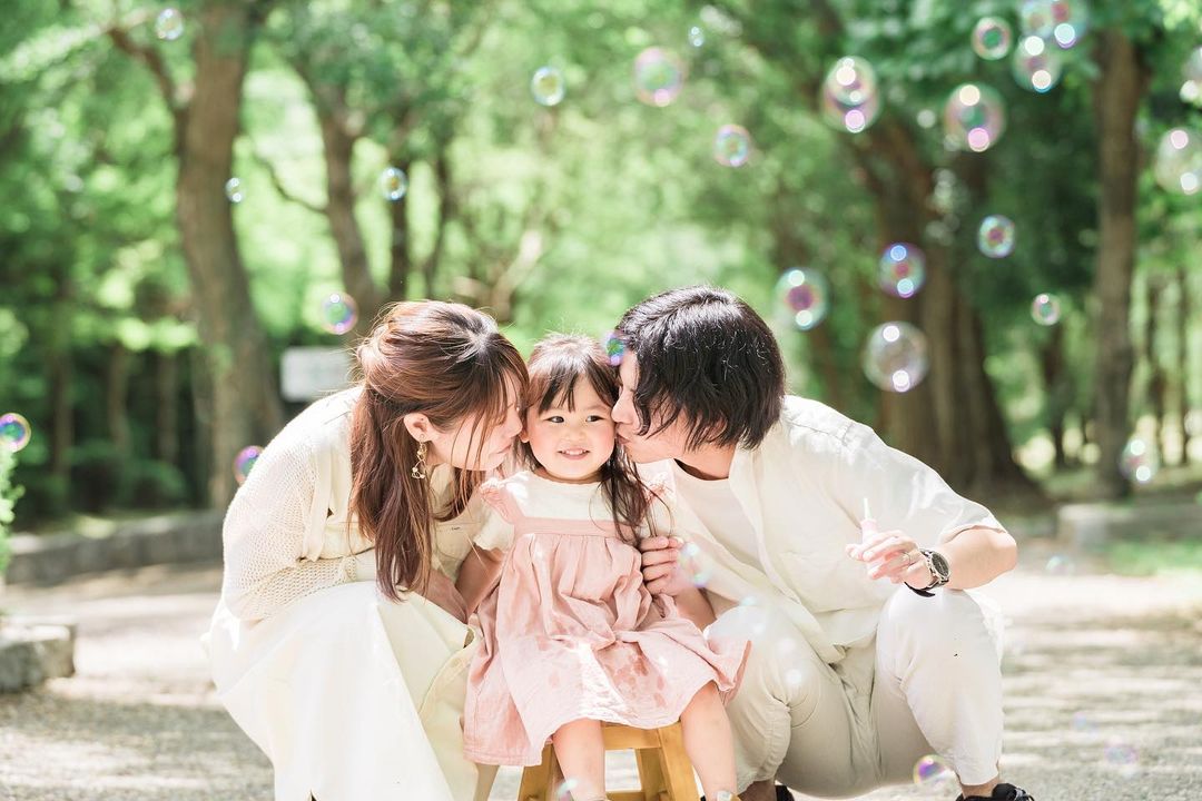 北海道親子樂:Mik 為你記錄每個笑容